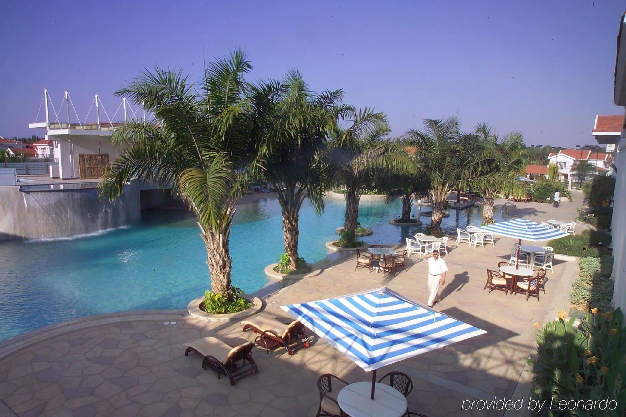Palm Meadows Resort Bangalore Facilities photo